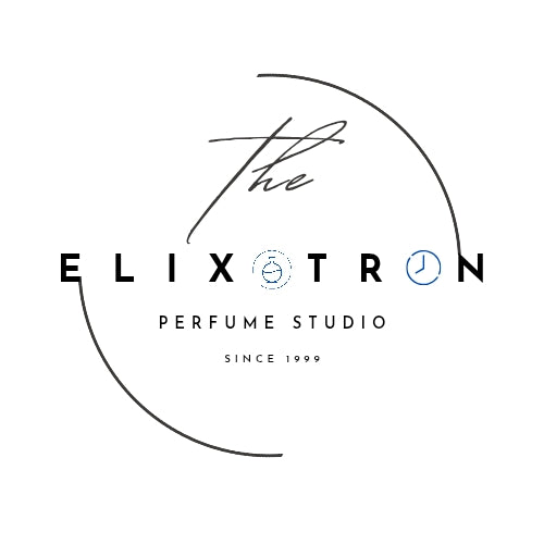 Elixotron perfume studios