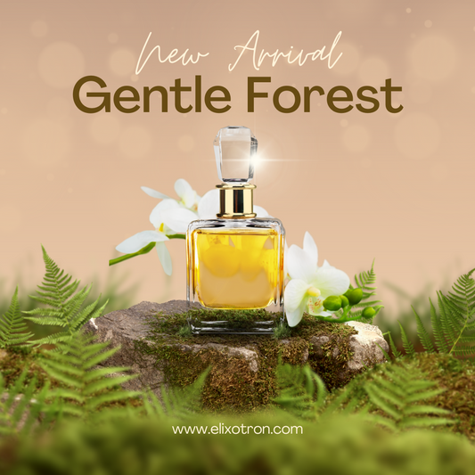 The Forest EDP